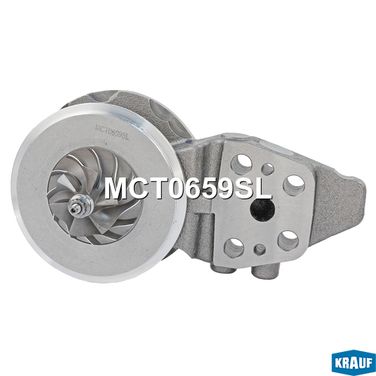 Krauf MCT0659SL Картридж для турбокомпрессора - 2