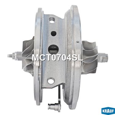 Krauf MCT0704SL Картридж для турбокомпрессора - 1