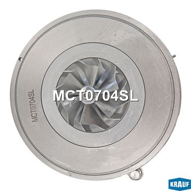 Krauf MCT0704SL Картридж для турбокомпрессора - 2