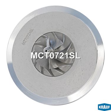 Krauf MCT0721SL Картридж для турбокомпрессора - 2