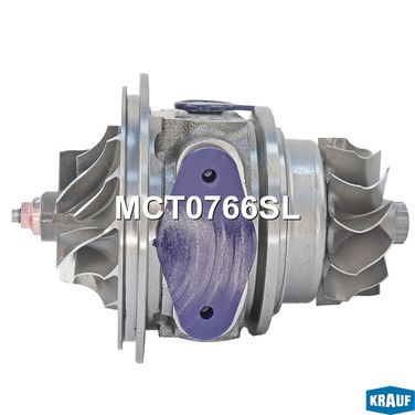 Krauf MCT0766SL Картридж для турбокомпрессора - 1