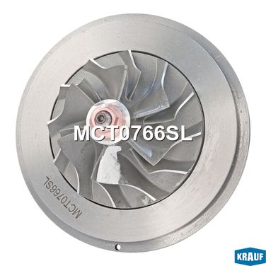 Krauf MCT0766SL Картридж для турбокомпрессора - 2
