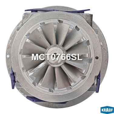 Krauf MCT0766SL Картридж для турбокомпрессора - 3