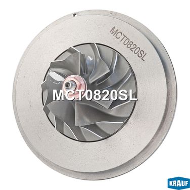 Krauf MCT0820SL Картридж для турбокомпрессора - 2