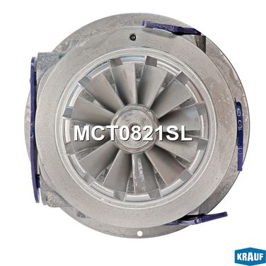 Krauf MCT0821SL Картридж для турбокомпрессора - 3