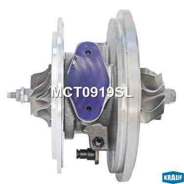 Krauf MCT0919SL Картридж для турбокомпрессора - 1