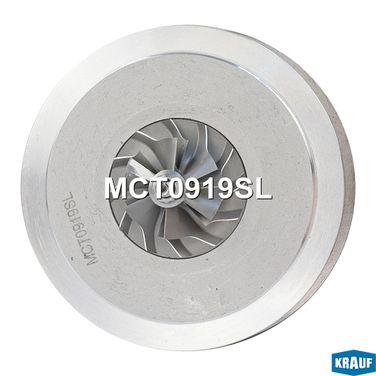 Krauf MCT0919SL Картридж для турбокомпрессора - 2