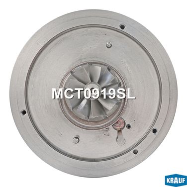 Krauf MCT0919SL Картридж для турбокомпрессора - 3