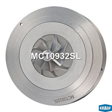 Krauf MCT0932SL Картридж для турбокомпрессора - 2