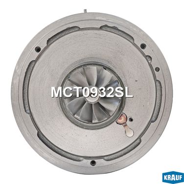 Krauf MCT0932SL Картридж для турбокомпрессора - 3