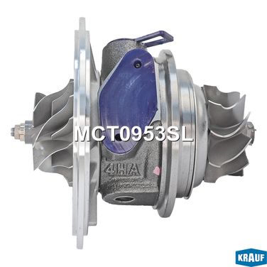 Krauf MCT0953SL Картридж для турбокомпрессора - 1