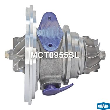 Krauf MCT0955SL Картридж для турбокомпрессора - 1