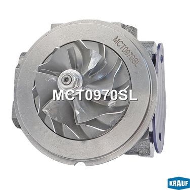Krauf MCT0970SL Картридж для турбокомпрессора - 2