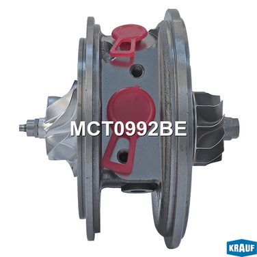Krauf MCT0992BE Картридж для турбокомпрессора - 1