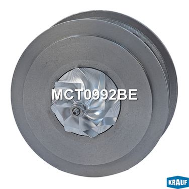 Krauf MCT0992BE Картридж для турбокомпрессора - 2