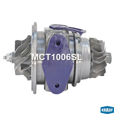 Krauf MCT1006SL Картридж для турбокомпрессора - 1