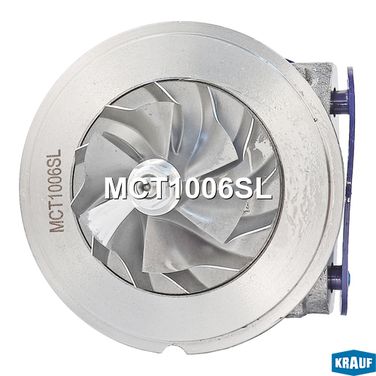 Krauf MCT1006SL Картридж для турбокомпрессора - 2