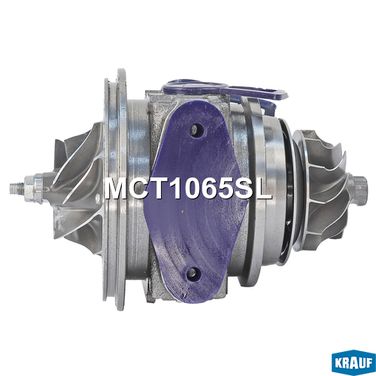 Krauf MCT1065SL Картридж для турбокомпрессора - 1