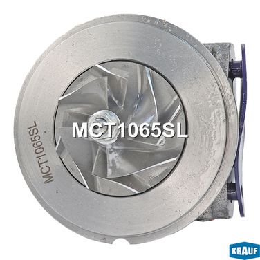 Krauf MCT1065SL Картридж для турбокомпрессора - 2