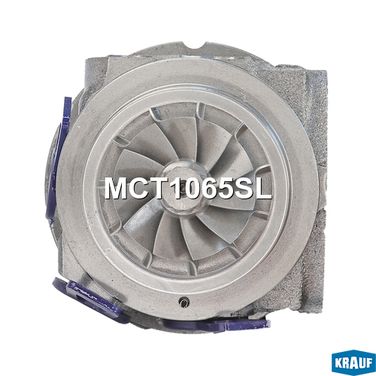 Krauf MCT1065SL Картридж для турбокомпрессора - 3