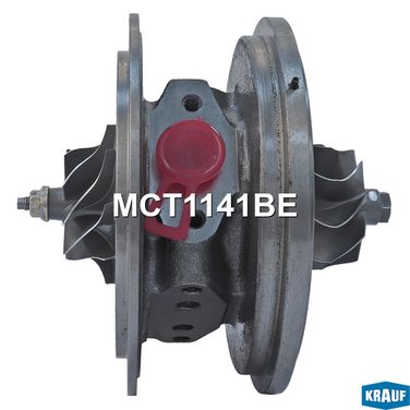 Krauf MCT1141BE Картридж для турбокомпрессора - 1