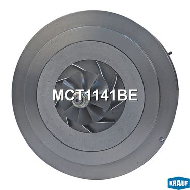 Krauf MCT1141BE Картридж для турбокомпрессора - 2