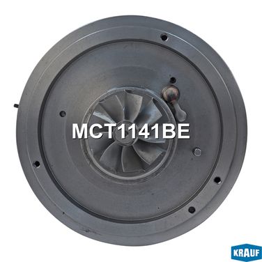 Krauf MCT1141BE Картридж для турбокомпрессора - 3