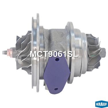 Krauf MCT9061SL Картридж для турбокомпрессора - 1