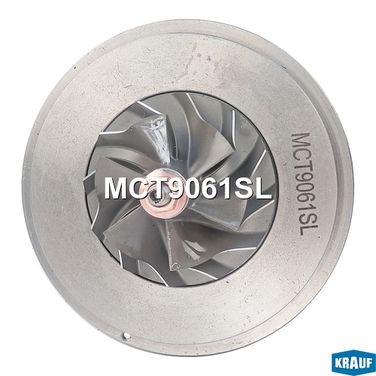 Krauf MCT9061SL Картридж для турбокомпрессора - 2