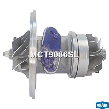 Krauf MCT9086SL Картридж для турбокомпрессора - 1