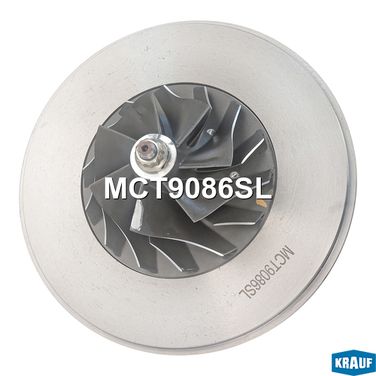 Krauf MCT9086SL Картридж для турбокомпрессора - 2