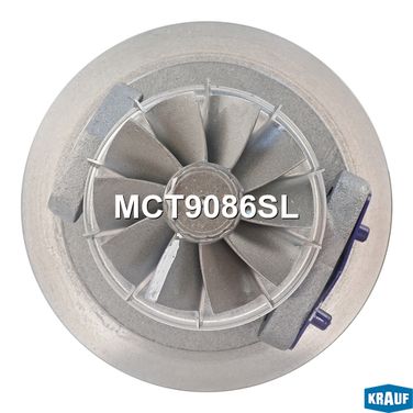 Krauf MCT9086SL Картридж для турбокомпрессора - 3