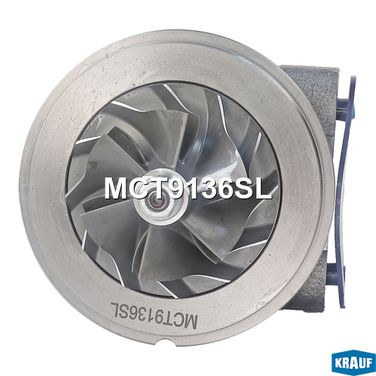 Krauf MCT9136SL Картридж для турбокомпрессора - 2