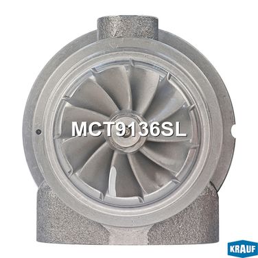 Krauf MCT9136SL Картридж для турбокомпрессора - 3