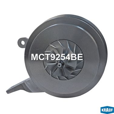 Krauf MCT9254BE Картридж для турбокомпрессора - 2