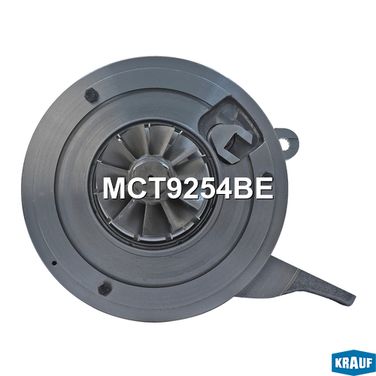 Krauf MCT9254BE Картридж для турбокомпрессора - 3