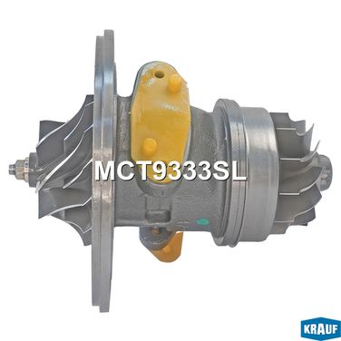Krauf MCT9333SL Картридж для турбокомпрессора - 1