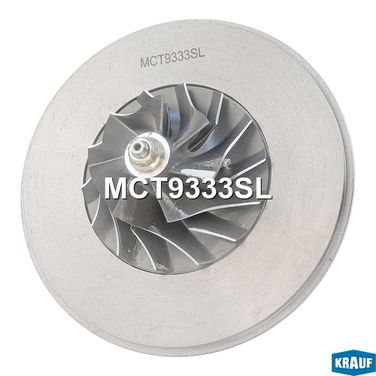 Krauf MCT9333SL Картридж для турбокомпрессора - 2