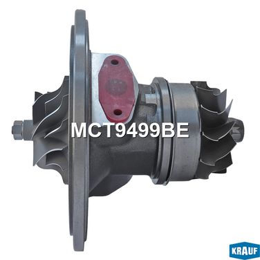 Krauf MCT9499BE Картридж для турбокомпрессора - 1