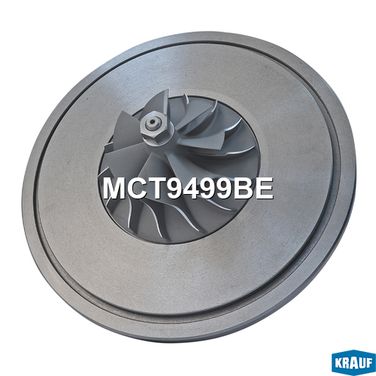 Krauf MCT9499BE Картридж для турбокомпрессора - 2