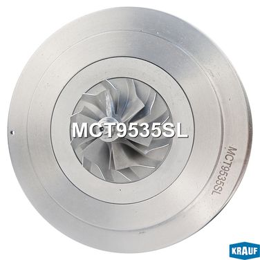 Krauf MCT9535SL Картридж для турбокомпрессора - 2