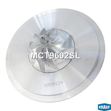 Krauf MCT9602SL Картридж для турбокомпрессора - 2
