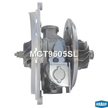 Krauf MCT9605SL Картридж для турбокомпрессора - 1