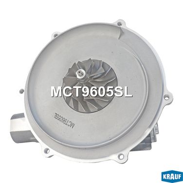 Krauf MCT9605SL Картридж для турбокомпрессора - 2