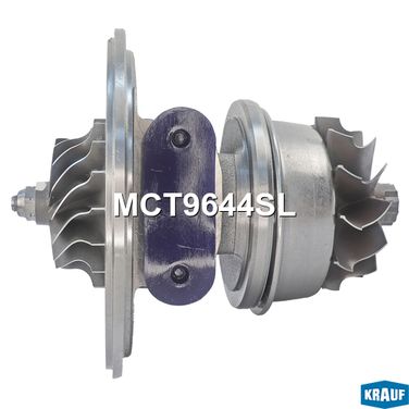 Krauf MCT9644SL Картридж для турбокомпрессора - 1