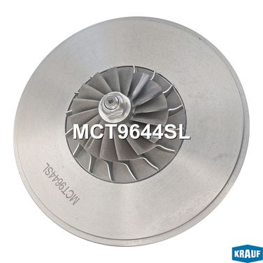 Krauf MCT9644SL Картридж для турбокомпрессора - 2