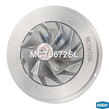 Krauf MCT9672SL Картридж для турбокомпрессора - 2