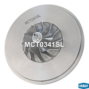 Krauf MCT0341SL Картридж для турбокомпрессора - 2