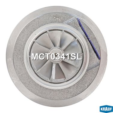 Krauf MCT0341SL Картридж для турбокомпрессора - 3