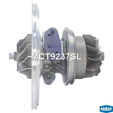 Krauf MCT9237SL Картридж для турбокомпрессора - 1